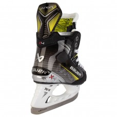 Коньки юниорские Bauer Vapor X4 Junior Ice Hockey Skates