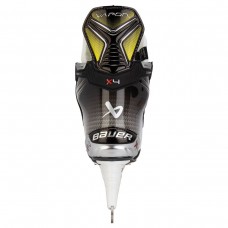 Коньки юниорские Bauer Vapor X4 Junior Ice Hockey Skates
