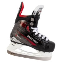 Коньки детские Bauer Vapor X5 Pro Youth Ice Hockey Skates