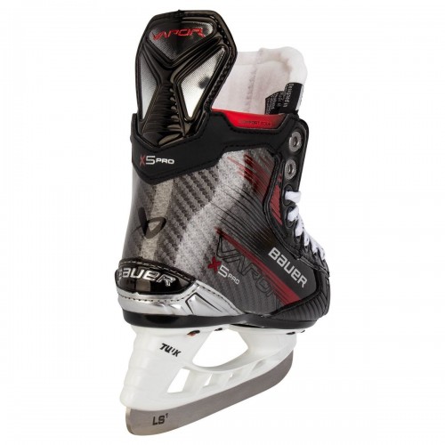 Коньки хоккейные детские Bauer Vapor X5 Pro Youth Ice Hockey Skates