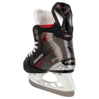 Коньки детские Bauer Vapor X5 Pro Youth Ice Hockey Skates