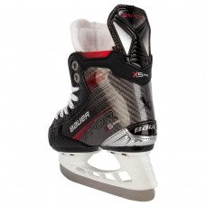 Коньки детские Bauer Vapor X5 Pro Youth Ice Hockey Skates