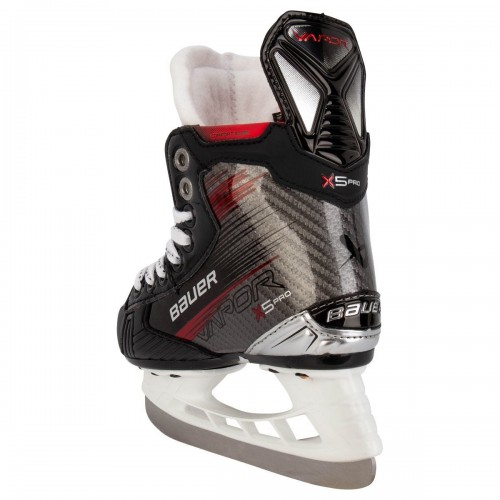 Коньки хоккейные детские Bauer Vapor X5 Pro Youth Ice Hockey Skates