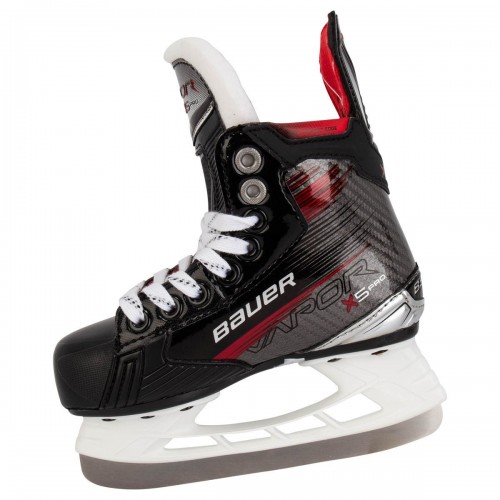 Коньки хоккейные детские Bauer Vapor X5 Pro Youth Ice Hockey Skates