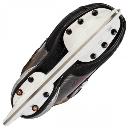 Коньки хоккейные детские Bauer Vapor X5 Pro Youth Ice Hockey Skates