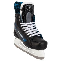 Коньки подростковые Bauer X Intermediate Ice Hockey Skates