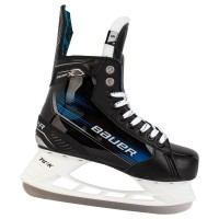 Коньки подростковые Bauer X Intermediate Ice Hockey Skates