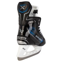 Коньки подростковые Bauer X Intermediate Ice Hockey Skates