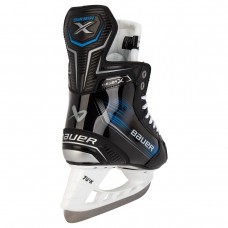Коньки подростковые Bauer X Intermediate Ice Hockey Skates