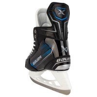 Коньки подростковые Bauer X Intermediate Ice Hockey Skates