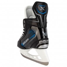 Коньки подростковые Bauer X Intermediate Ice Hockey Skates