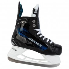 Коньки юниорские Bauer X Junior Ice Hockey Skates