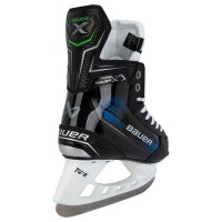 Коньки юниорские Bauer X Junior Ice Hockey Skates