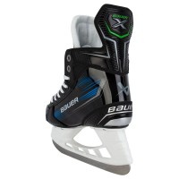 Коньки юниорские Bauer X Junior Ice Hockey Skates