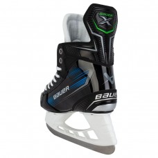 Коньки юниорские Bauer X Junior Ice Hockey Skates