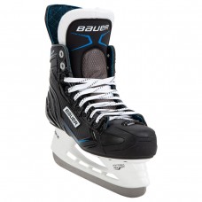 Коньки подростковые Bauer X-LP Intermediate Ice Hockey Skates