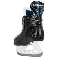 Коньки подростковые Bauer X-LP Intermediate Ice Hockey Skates
