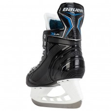 Коньки подростковые Bauer X-LP Intermediate Ice Hockey Skates