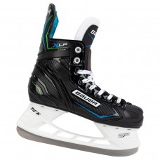Коньки юниорские Bauer X-LP Junior Ice Hockey Skates