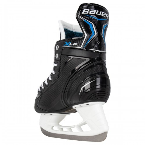 Коньки хоккейные взрослые Bauer X-LP Senior Ice Hockey Skates