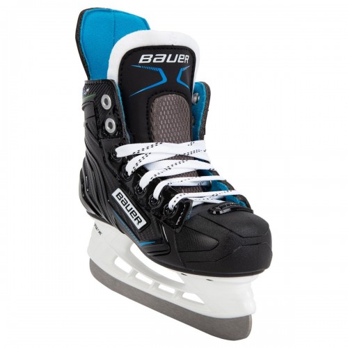 Коньки хоккейные детские Bauer X-LP Youth Ice Hockey Skates