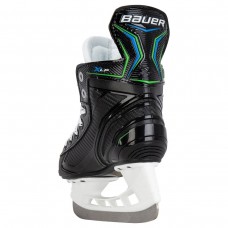 Коньки детские Bauer X-LP Youth Ice Hockey Skates