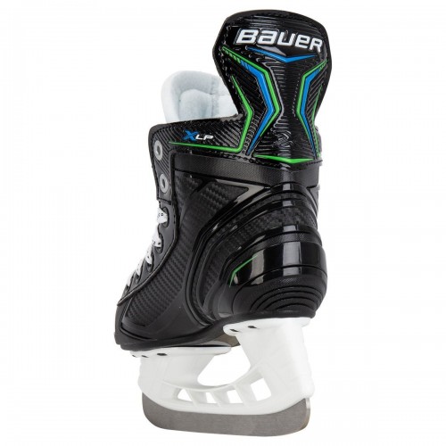 Коньки хоккейные детские Bauer X-LP Youth Ice Hockey Skates