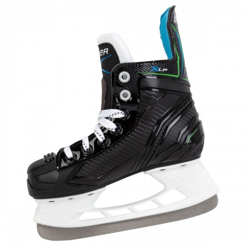 Коньки хоккейные детские Bauer X-LP Youth Ice Hockey Skates