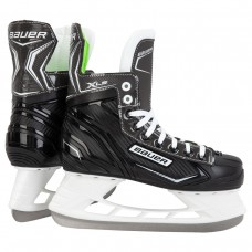 Коньки подростковые Bauer X-LS Intermediate Ice Hockey Skates