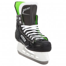 Коньки подростковые Bauer X-LS Intermediate Ice Hockey Skates