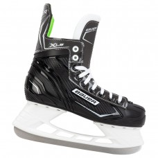 Коньки подростковые Bauer X-LS Intermediate Ice Hockey Skates
