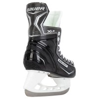 Коньки подростковые Bauer X-LS Intermediate Ice Hockey Skates