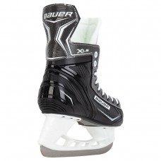 Коньки подростковые Bauer X-LS Intermediate Ice Hockey Skates