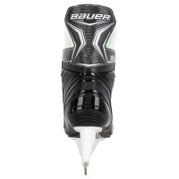 Коньки подростковые Bauer X-LS Intermediate Ice Hockey Skates