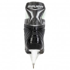 Коньки подростковые Bauer X-LS Intermediate Ice Hockey Skates