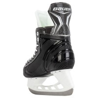 Коньки подростковые Bauer X-LS Intermediate Ice Hockey Skates