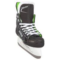 Коньки юниорские Bauer X-LS Junior Ice Hockey Skates