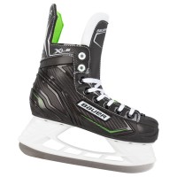 Коньки юниорские Bauer X-LS Junior Ice Hockey Skates