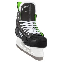 Коньки взрослые Bauer X-LS Senior Ice Hockey Skates