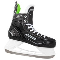 Коньки взрослые Bauer X-LS Senior Ice Hockey Skates