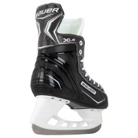 Коньки взрослые Bauer X-LS Senior Ice Hockey Skates