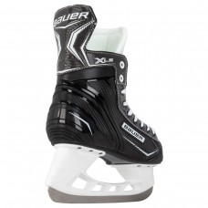 Коньки взрослые Bauer X-LS Senior Ice Hockey Skates