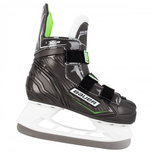 Коньки хоккейные детские Bauer X-LS Youth Ice Hockey Skates