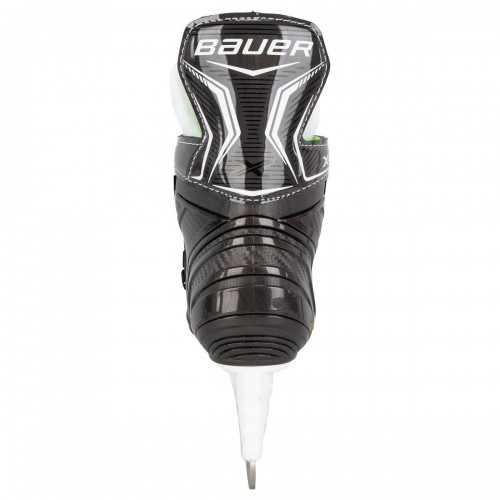 Коньки хоккейные детские Bauer X-LS Youth Ice Hockey Skates