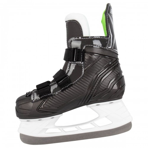 Коньки хоккейные детские Bauer X-LS Youth Ice Hockey Skates