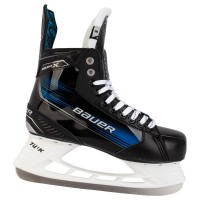 Коньки взрослые Bauer X Senior Ice Hockey Skates