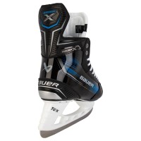 Коньки взрослые Bauer X Senior Ice Hockey Skates