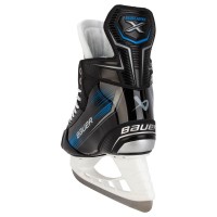 Коньки взрослые Bauer X Senior Ice Hockey Skates