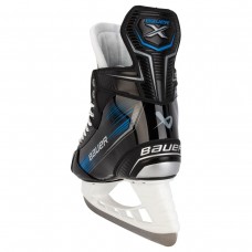Коньки взрослые Bauer X Senior Ice Hockey Skates