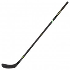 Именная клюшка подростковая Bauer AG5NT Custom Intermediate Hockey Stick